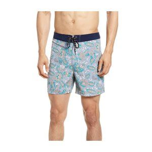 Hurley Men's Phantom Tombstone 16" Boardshorts